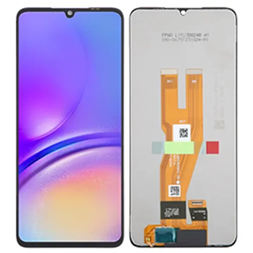 Replacement for SAMSUNG A05 P/W DISPLAY - Quality Phone Parts in Sri Lanka